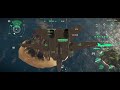 Modern Warships gameplay #1| USS Nimitz CVN 68