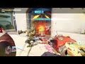 2+3 = Quintuple Roadhog kill