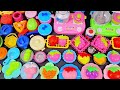 6 Minutes Satisfying with Unboxing Hello Kitty Kitchen Set | Hello Kitty Kitchen Set Unboxing ASMR