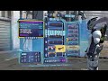 Borderlands 2: Farming Hyperius for a new Norfleet!