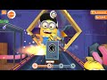 Minion rush lvl 1017 - Increase despicable multiplier task with Referee minion