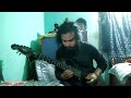 sadhai sadhai guitar solo | Mantra