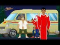 Greetings From Sunny Feratuvia | Supa Strikas | Full Episode Compilation | Soccer Cartoon