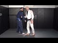 Arm Drags - Partner BJJ Drills for Kids