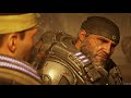Gears Of War 5 - All Marcus Fenix Cutscenes (GEARS 5)