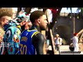 STEPHEN CURRY BUILD DOMINATES *NEW* RUMBLE ON THE CAY EVENT on NBA 2K24! UNLIMITED GATORADE + BOOSTS