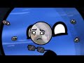 Neptune Kidnapping TRITON!  ( @SolarBalls   FAN-Made Animation) Asteriod Test ☄️