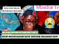 digue adjana yombouna def kô diafe seringe soulaimane seck rta thieneba