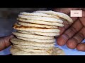 4 INGREDIENT PITA BREAD || SIMPLE AND EASY MINI PITA BREAD | NO EGGS, NO OVEN.