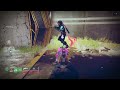 This Strand Warlock Build Makes Trials TOO EASY