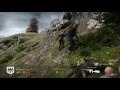 Battlefield 1 Guns - Model 10-A Hunter | BF1 Assault Gameplay TheMunky