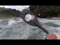 Kayak Rio Blanco, futrono 2024