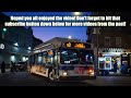 [RETIRED] SEPTA Route 113: 2004 New Flyer D40LF #5881 Part 2/2