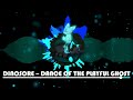 Dinosore -- Dance of the Playful Ghost (Dance of the Sugar Plum Fairy Remix)