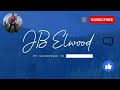 JB Elwood - Levitating (Dua Lipa Cover)