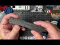 Hogue Counterstrike OTF Knife Maintenance and Glass Breaker Delete Overview