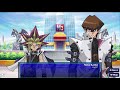 It's Time To DUEL! | Yu-Gi-Oh Link Evolution (Headphone Warning)