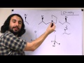 Stereochemistry: Enantiomers