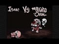 Binding of Isaac (4th run)