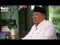 Setiap Langkah Nabi Muhammad adalah Pengajaran (Maulid - Bagian Tiga) | M. Quraish Shihab Podcast