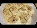 10 minutes dessert | bread malai recipe - easy milk and bread dessert recipes