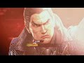 Nothing short of near perfect Kazuya pressure in TEKKEN8