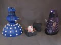 Daleks build a Star Wars Box