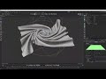 Cinema 4D 2023's Cloth system got a MASSIVE upgrade!!! | How to get started with Cloth