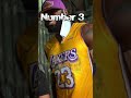 Witch one is LeBron James #shorts #youtubeshorts #goat #roadto100 #TSONTOP