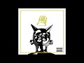 J Cole - Forbidden Fruit (ft. Kendrick Lamar) [HQ]