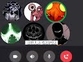 Doors Discord call!