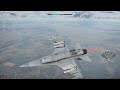 The F-16A GROUND POUND Experience - War Thunder