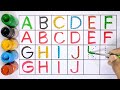 abcd, abcde, a for apple b for ball C for cat ,alphabets, phonics song, English varnmala,122