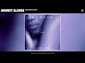 August Alsina - Beautiful Way (Official Audio)
