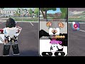 The MOST ADORABLE KID RETURNS TO EVADE! | Roblox Funny Moments