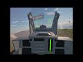 VRChat Flight Simulator part 2