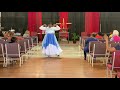 Dance Ministry | (MIX) Mary’s Song / Pour it Out / Pour Your Oil | Tasha Cobbs Leonard