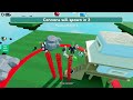 Last to Leave the Circle Wins 1000 ROBUX!