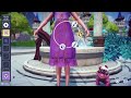 Rapunzel's Touch of Magic Dress Tutorial | Dreamlight Valley