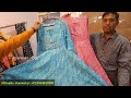 Sanganeri print kurtis manufacturer in Jaipur || jaipiri kurti #krishsaini_vlogs