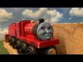 Thomas and the magic railroad | how to stop being stupid scene remake