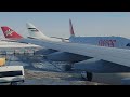 WELCOME TO ZURICH - WINTER WONDERLAND LANDING