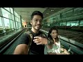 Mumbai To Singapore - Vistara Flight Review, Immigration Process, Visa, Currency, Metro & More