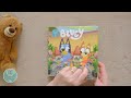Bluey: Hammerbarn | 123 Read 4 Me | Reading for Kids