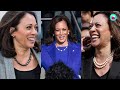 Is Kamala Harris Dressing to Be President? | Rumour Juice