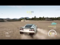 Forza Horizon 2 - Skillzilla