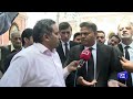 Exclusive Interview with Fawad Chaudhry | PTI Me Wapsi??  Imran Khan Final Decision | Dunya Vlog