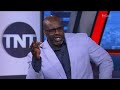 Inside the NBA Get Heated Talking about the Importance of Head Coach