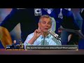 Colin Cowherd reacts to Browns wanting Josh Allen instead of Sam Darnold, Talks Seahawks | THE HERD