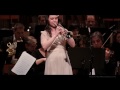 Hummel - Trumpet Concerto in E flat major - Tina Horvat